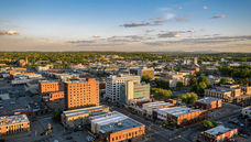 Vice President of Land Development | Fort Smith, AR