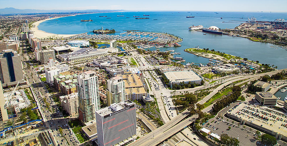 Senior Project Manager / Practice Builder – Land Development | Long Beach, CA