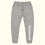 Thumbnail: Unisex fleece sweatpants (Back Right Leg Logo)