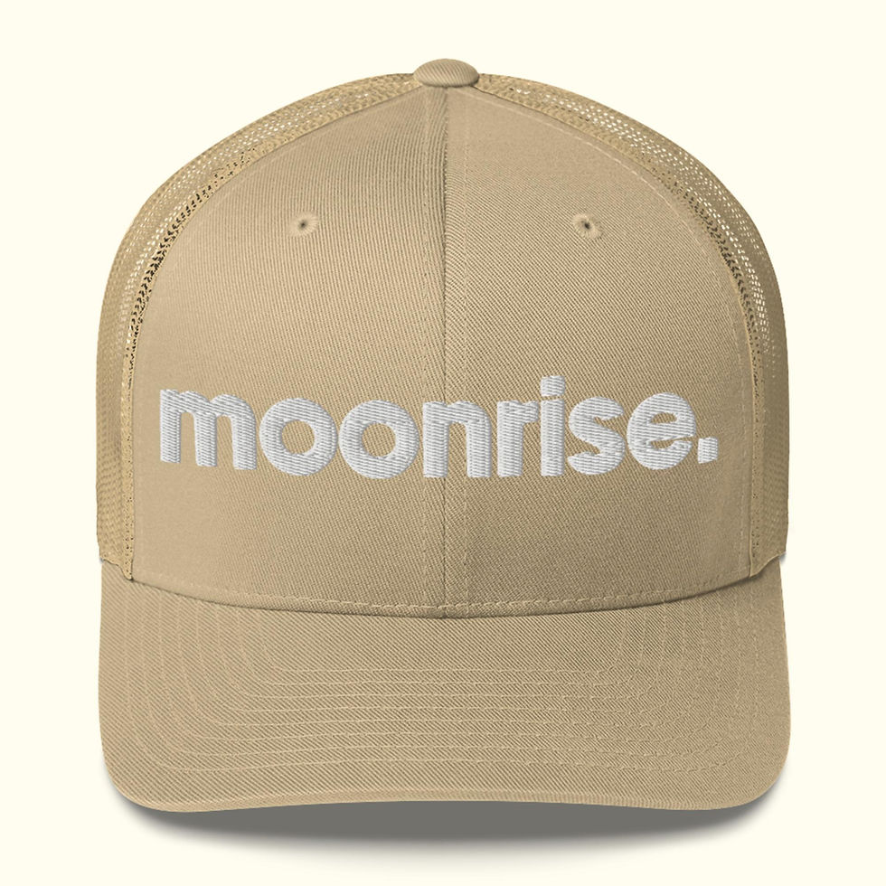 Thumbnail: Trucker Cap (Big Logo)