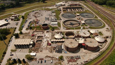 Water / Wastewater Engineer (PE) | Kansas City, MO