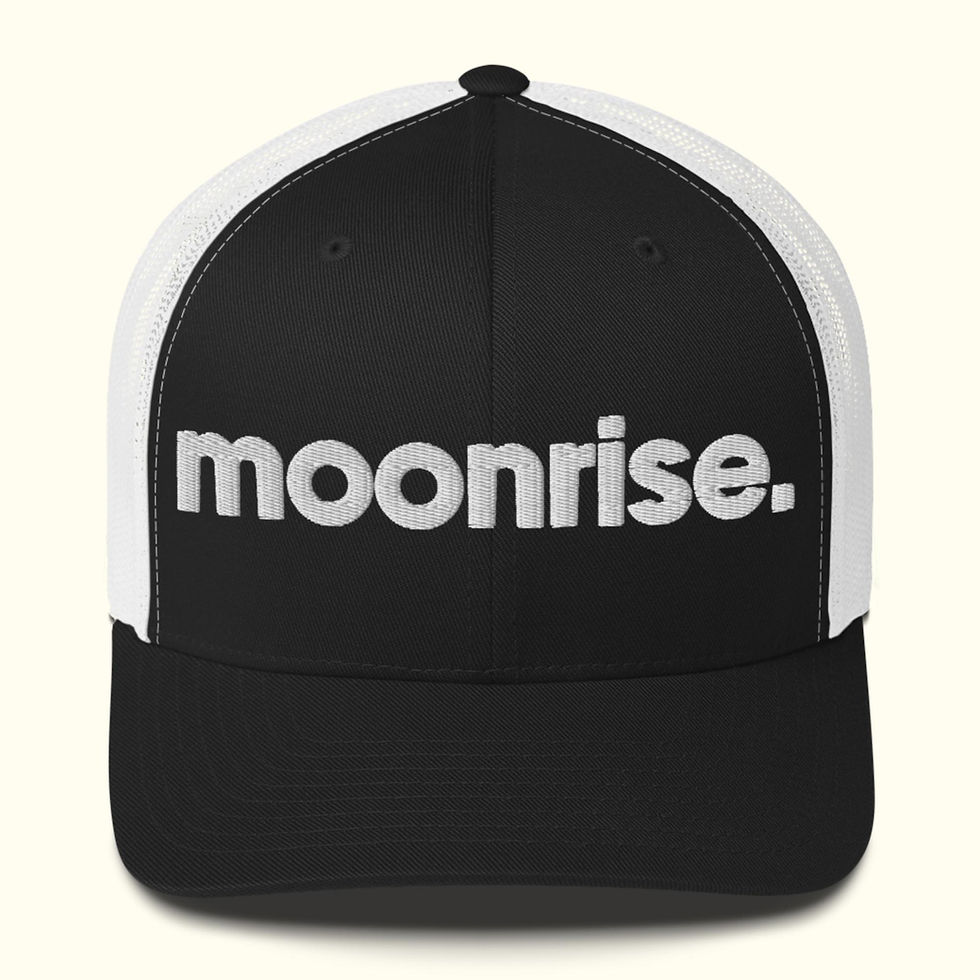 Thumbnail: Trucker Cap (Big Logo)