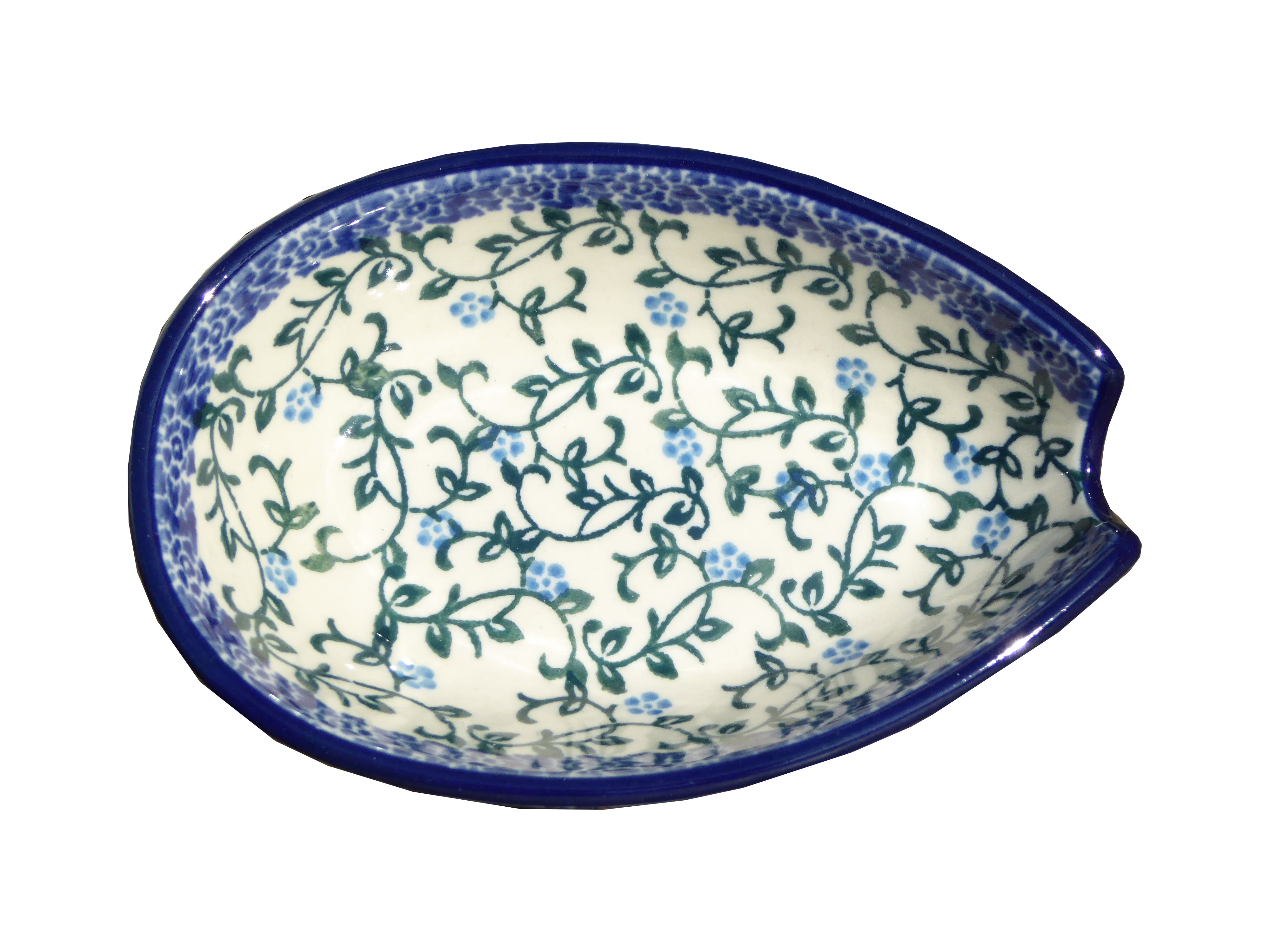 Pose-cuillères, Délicatesse