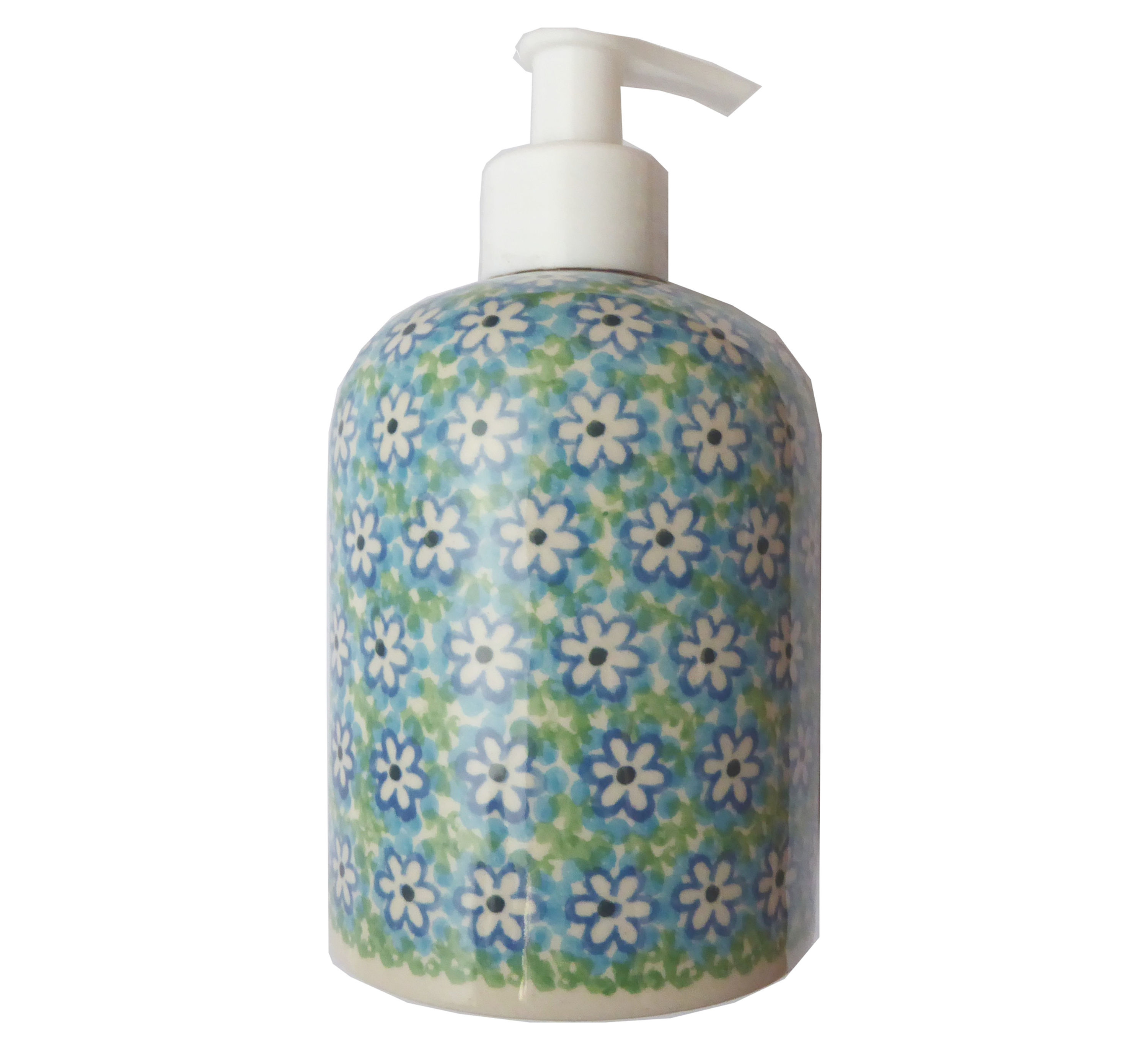 Pousse mousse, Eclosion printanière