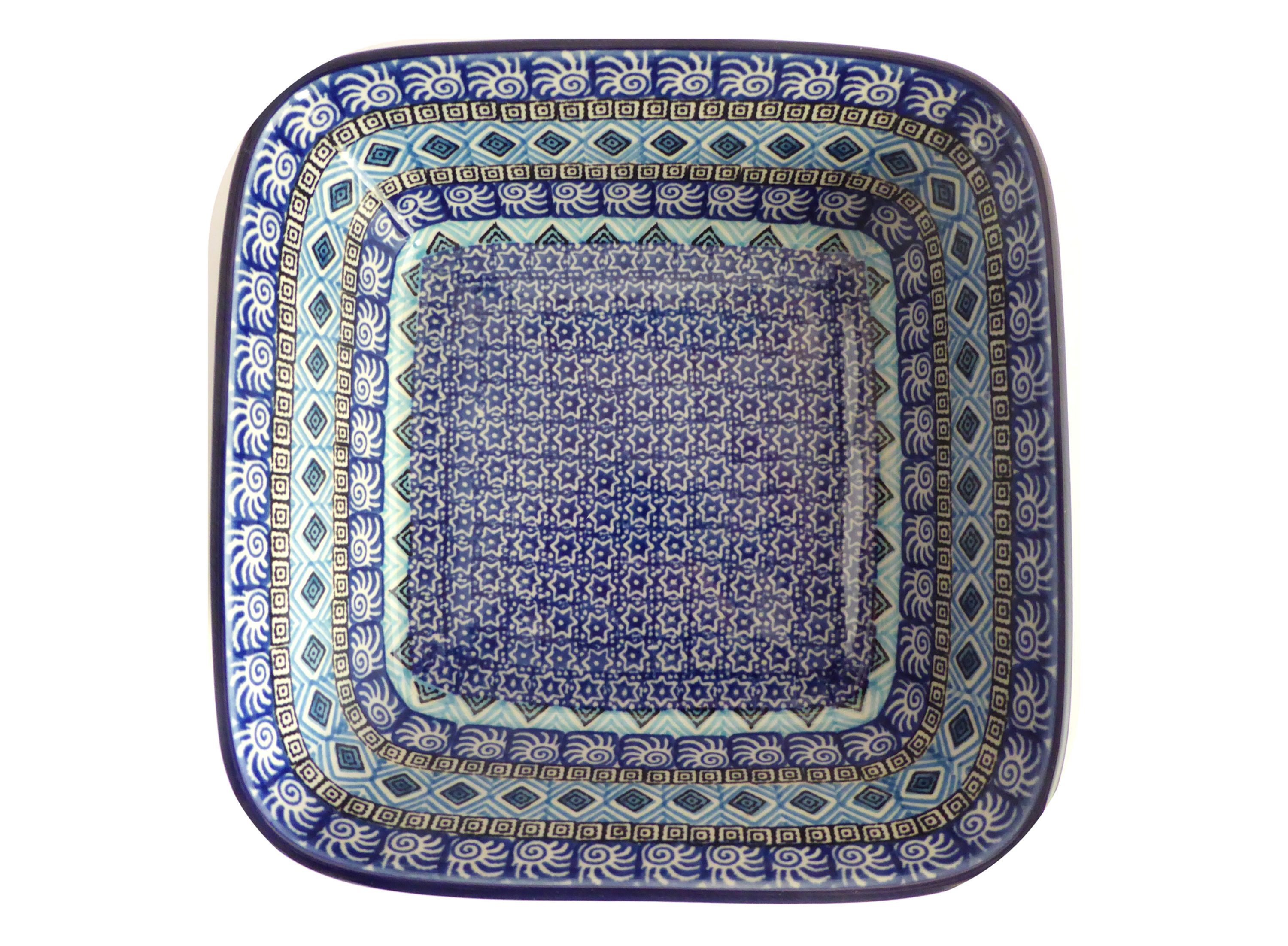 Plat carré, Athènes