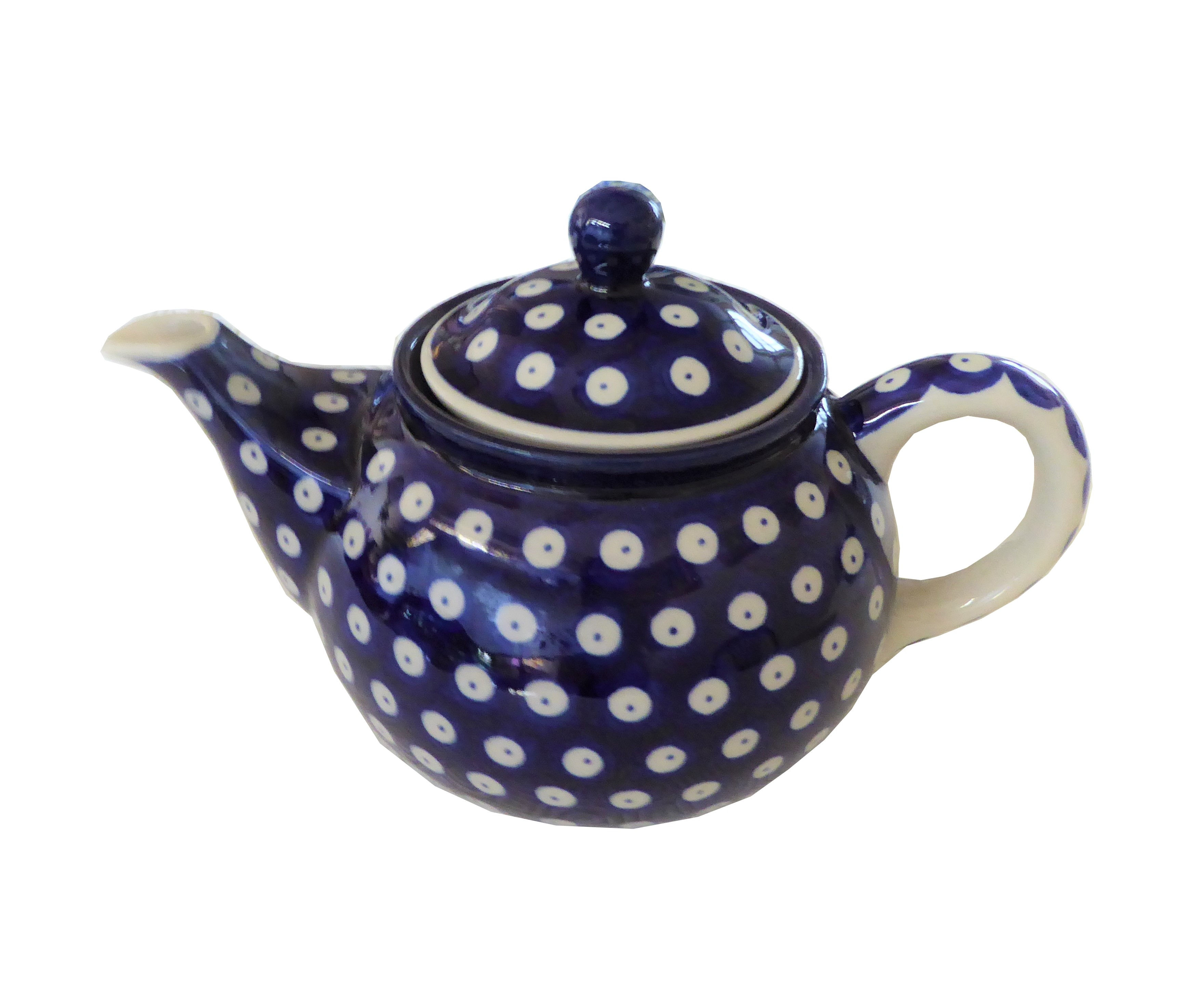 Théière, Tradition