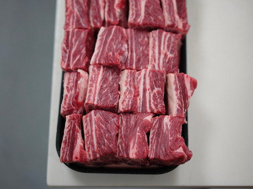 Beef Short Ribs | Miller's Grant