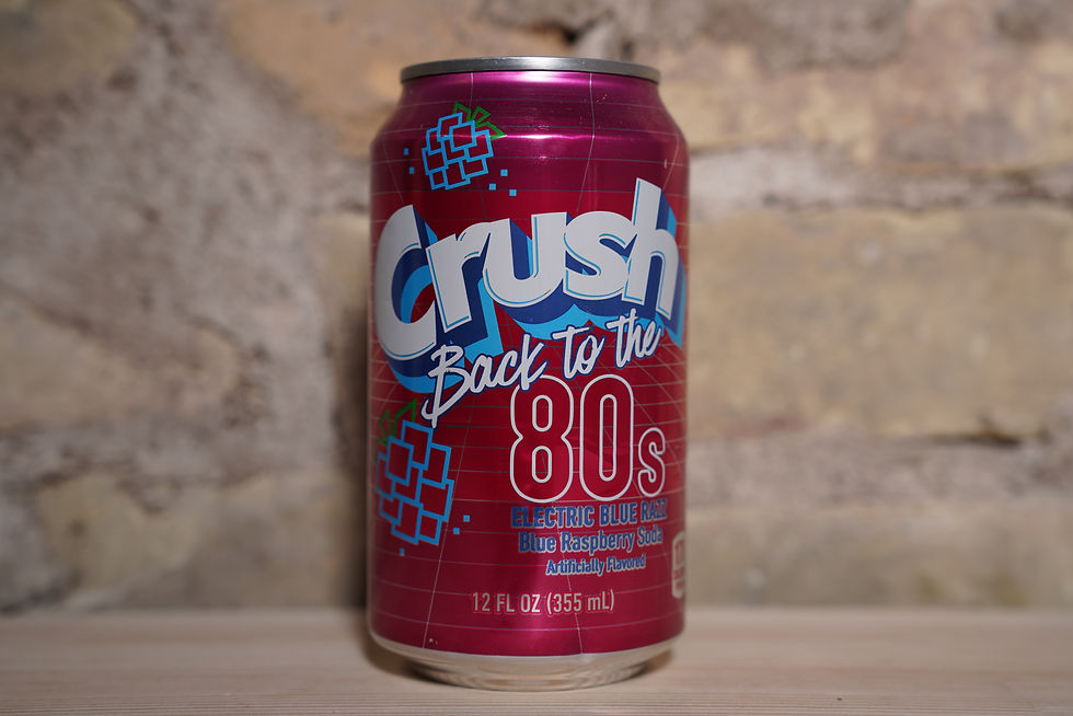 Thumbnail: Crush Drinks (355ml)