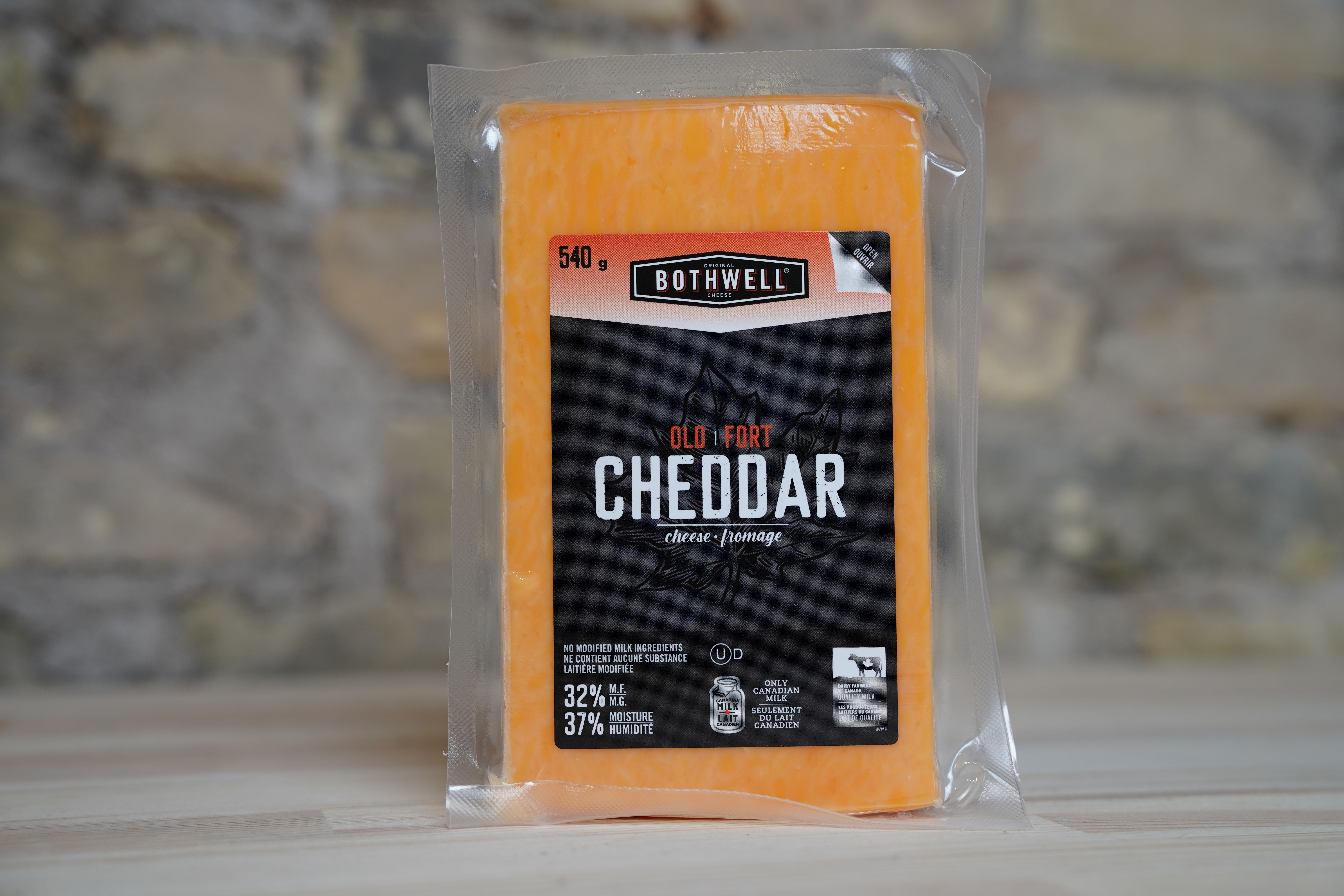 Bothwell Cheese (540g)