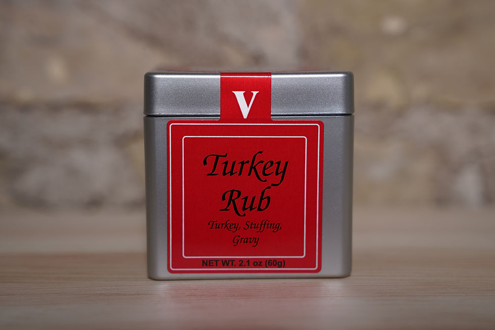 Thumbnail: Victoria Taylor's Seasonings