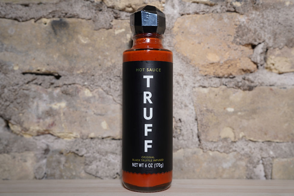 Thumbnail: Truff Hot Sauce