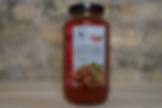 Thumbnail: De Luca's - Pasta Sauce