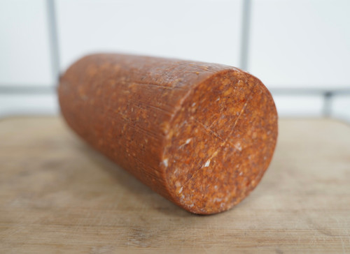 Mexican Salami | Miller's Grant