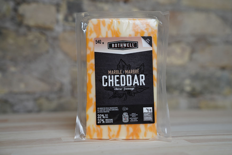 Thumbnail: Bothwell Cheese (540g)
