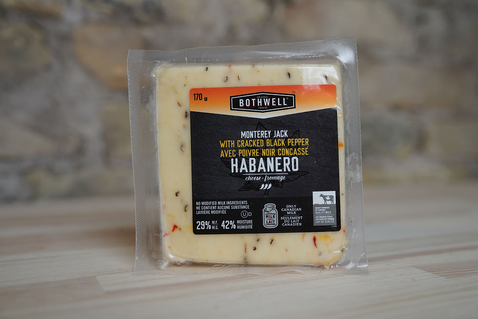 Thumbnail: Bothwell Cheese (170g)