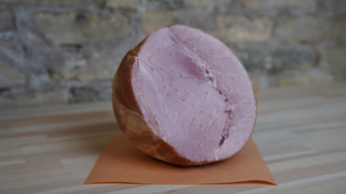 Off The Bone Ham