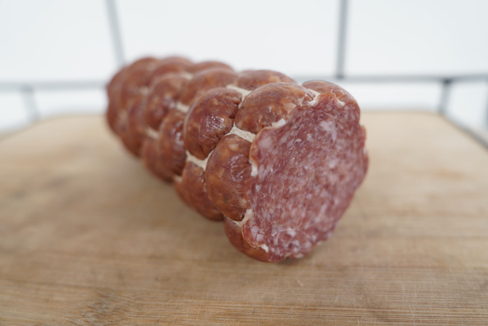 German Salami