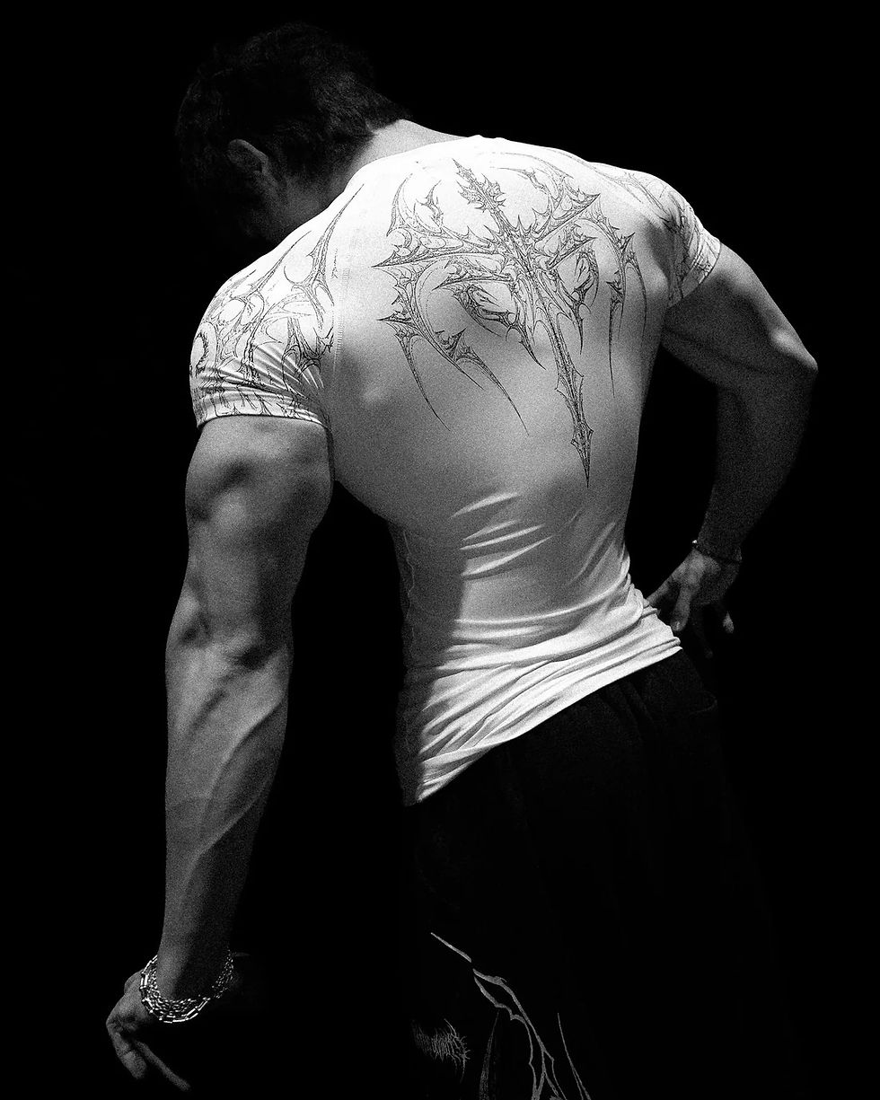 Thumbnail: PHANTOM PERFORMANCE TEE