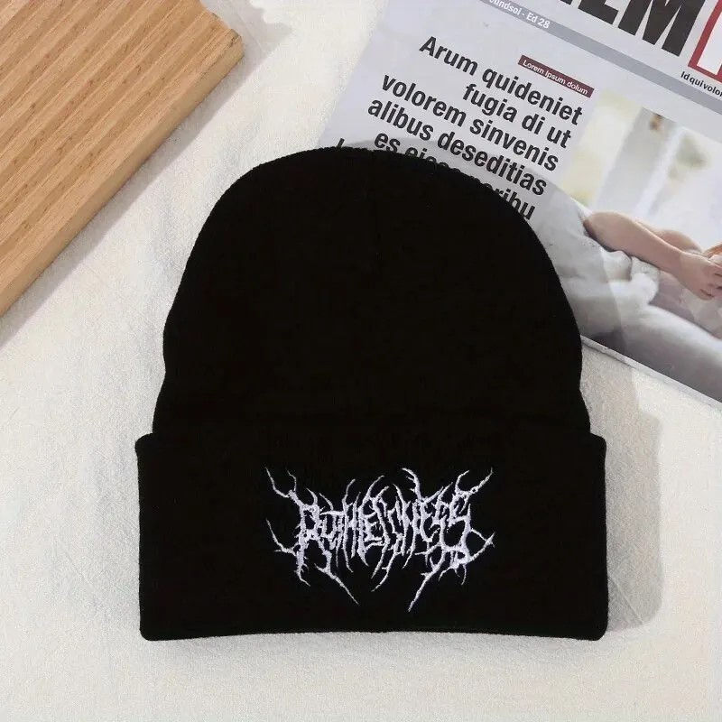 Thumbnail: SHADOW BEANIE