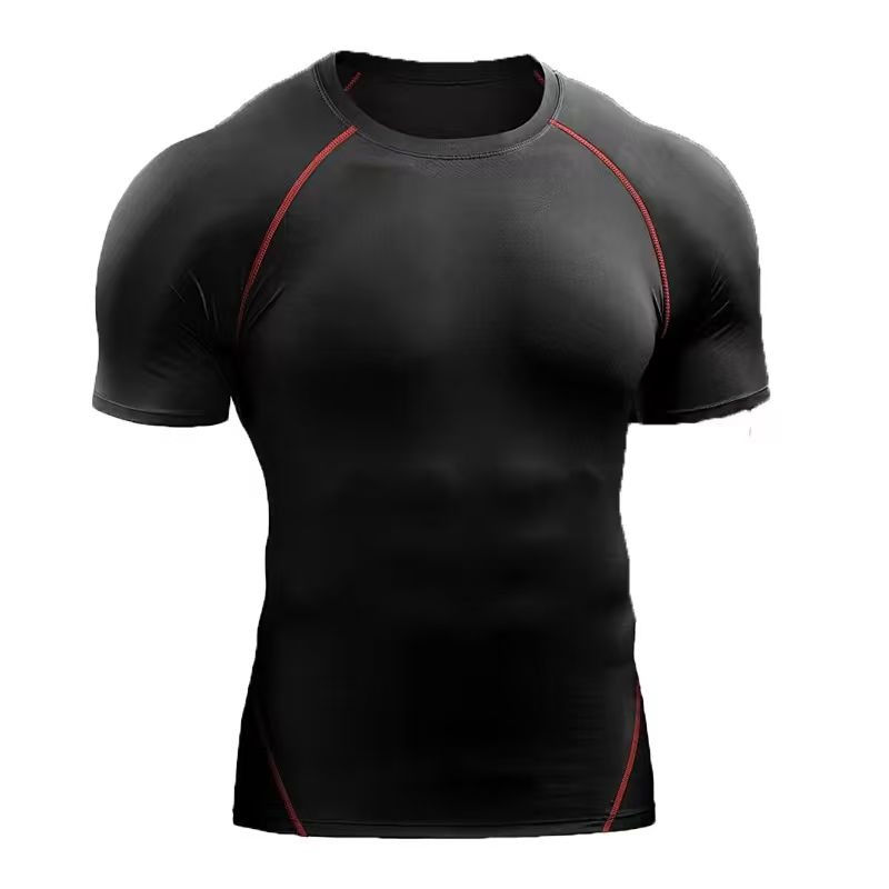 CORE COMPRESSION TEE