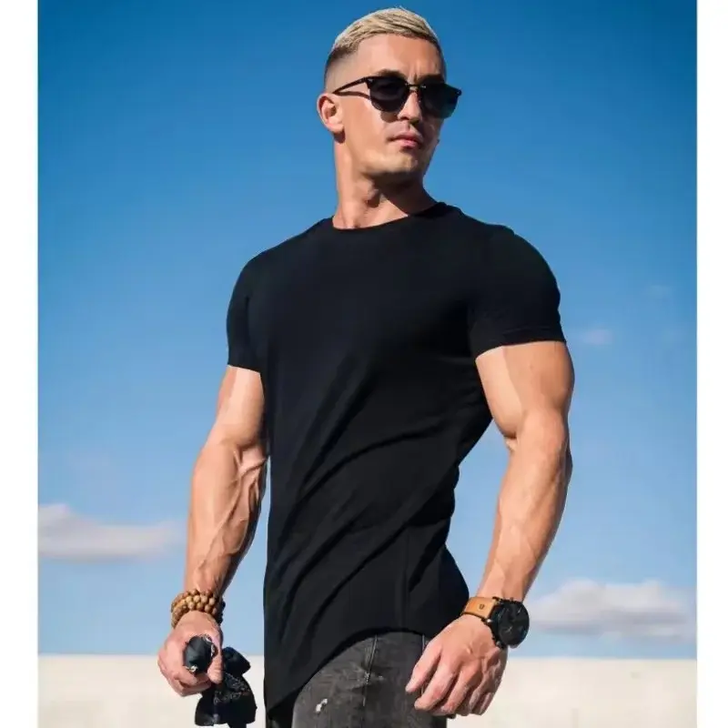 CORE SCULPT TEE