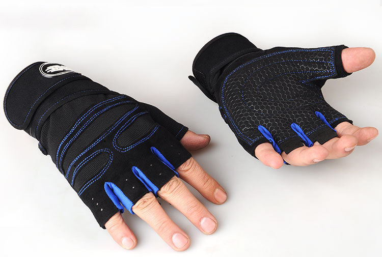 Thumbnail: TITAN LIFT GLOVES