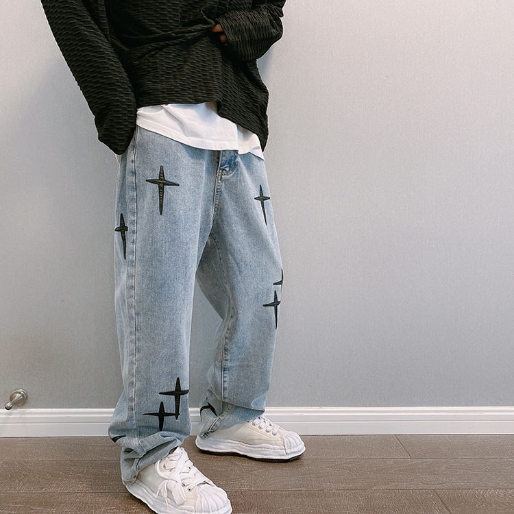 Thumbnail: CROSSFADE DENIM