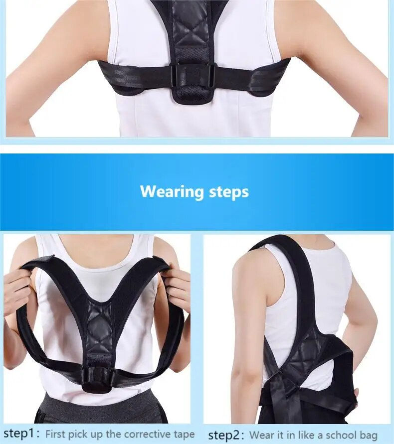 Thumbnail: ALIGN PERFORMANCE HARNESS