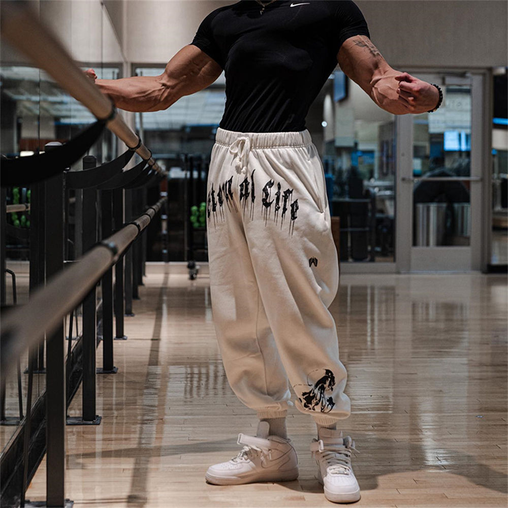 PHANTOM OVERSIZED JOGGER