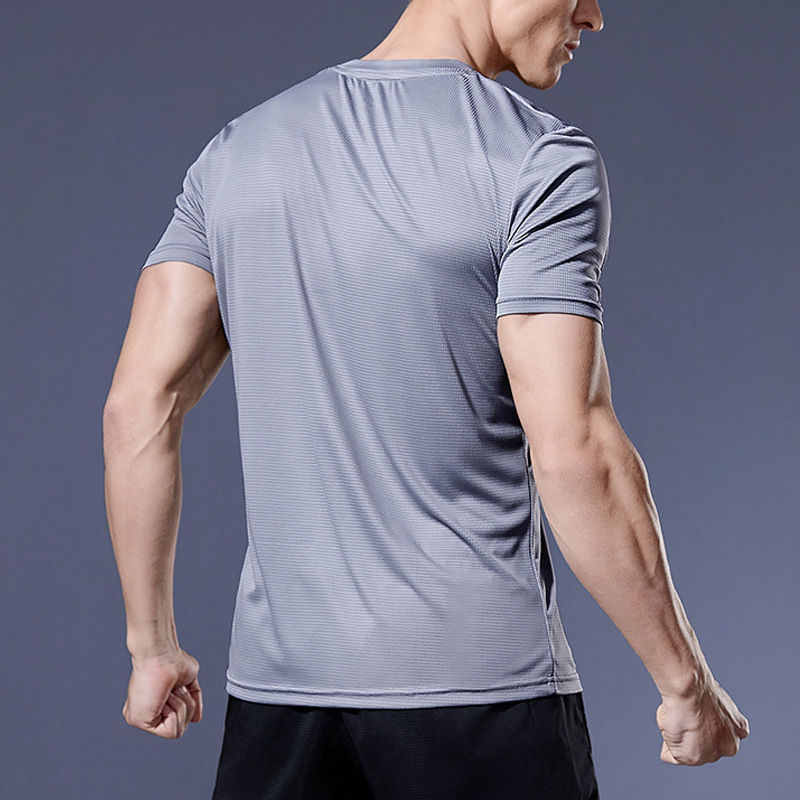 Thumbnail: APEX AIR TRAINING TEE