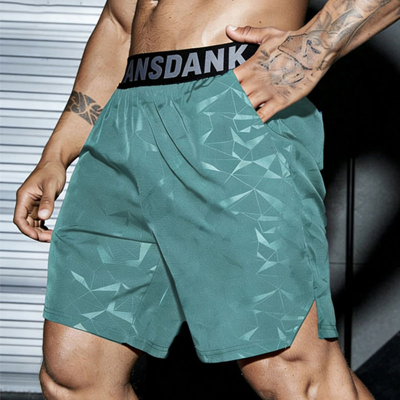 GEOCORE TRAINING SHORTS
