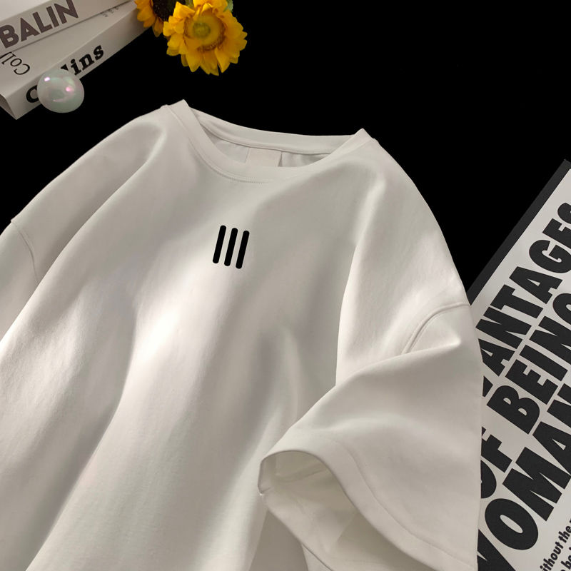 Thumbnail: CORE OVERSIZED TEE