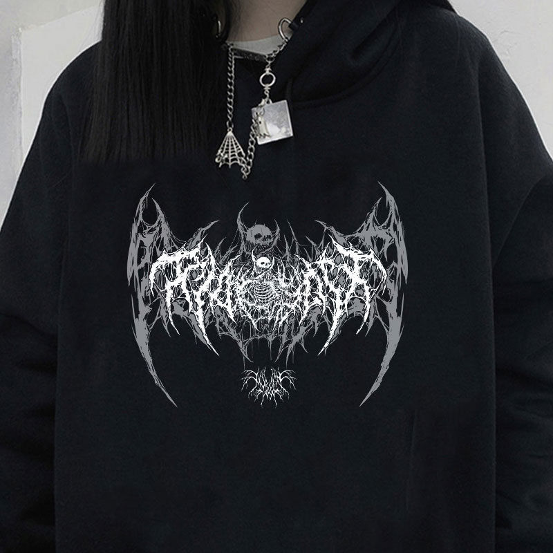 Thumbnail: PHANTOM OVERSIZED HOODIE