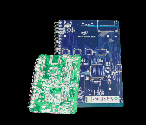 PCB Notebook