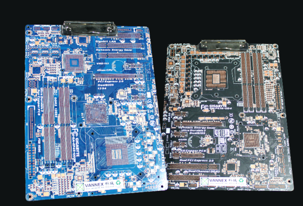 Clip Board