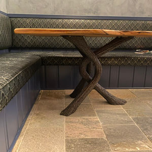 Table base