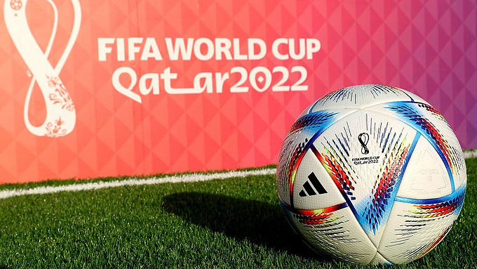 World Cup 2022 is coming!