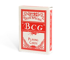 カード2のレッドボックス