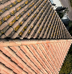 Hydrofugation mauguio