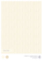 A vertical stripe repeating pattern with imperfect details
