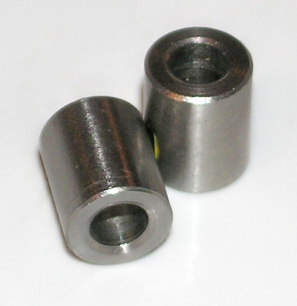 Turned Spacer