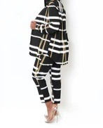 Thumbnail: Zena  Three Piece Suit