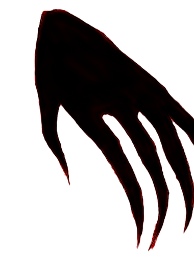 Shadow Hand