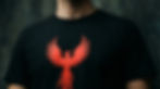 Overcoming Fear Apparel Series