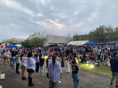 大南地域アートマッチングプロジェクトその①