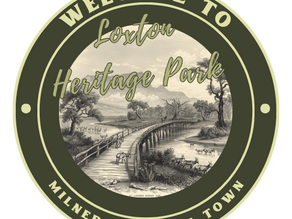 A New Chapter for Loxton Heritage Park