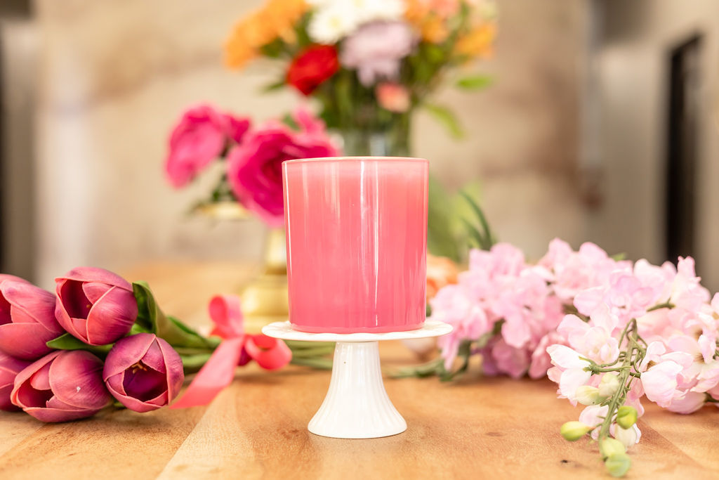 Bloom Collection - Moonlit Stroll (Pear, Cherry Blossom, Amber)