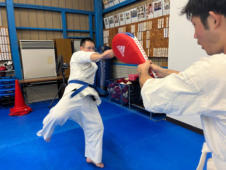 一般部、楽しいですよ!