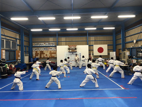 金曜日 渡邊代表クラス!