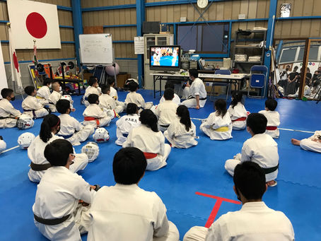 動画は毎日みよう！